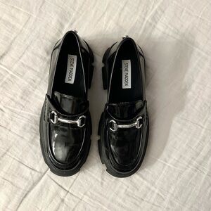 Steve Madden Loafers